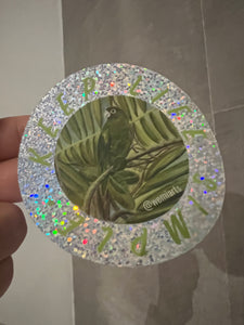Stickers- KEEP LIFE SIMPLE
