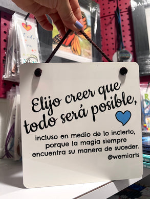 Motivational Frames