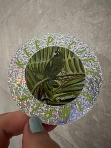 Stickers- KEEP LIFE SIMPLE