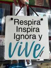 Cargar imagen en el visor de la galería, Motivational Frames