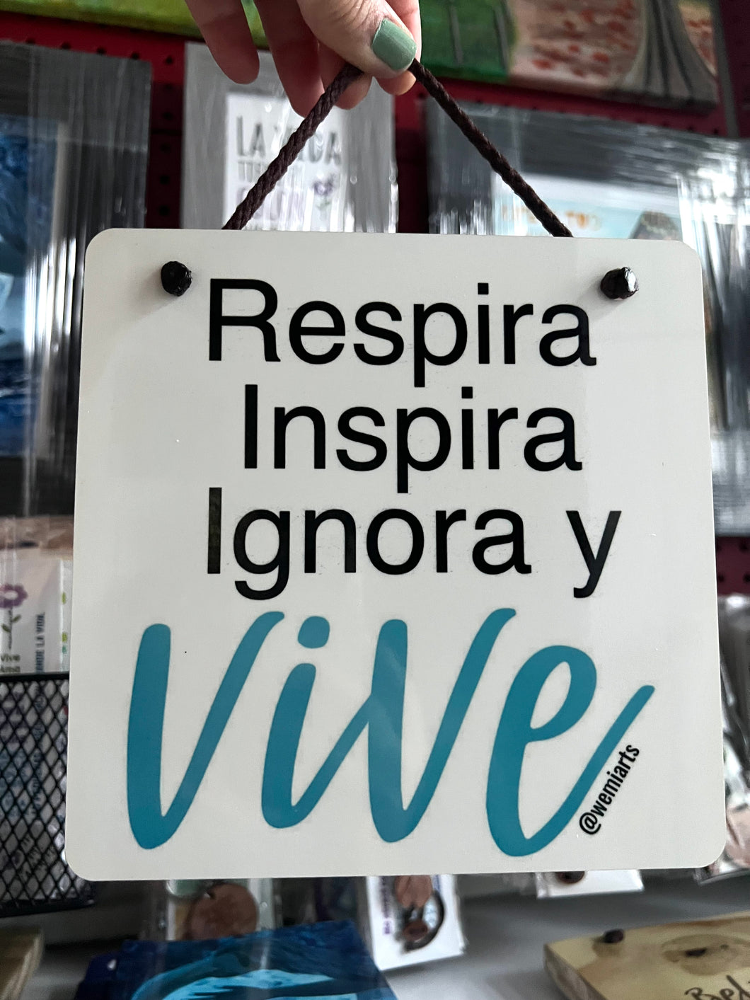Motivational Frames