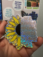 Cargar imagen en el visor de la galería, Stickers- Eres el artista de tu propia vida, conviértela en tu obra de arte. @wemiarts