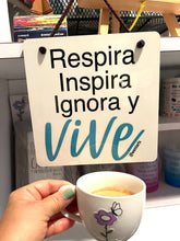 Cargar imagen en el visor de la galería, Motivational Frames