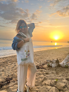 Tote Bag- Alma Boricua