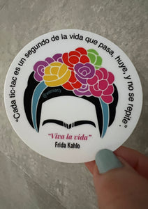 Stickers- Frida Kahlo
