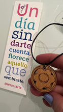 Cargar imagen en el visor de la galería, Positive necklace