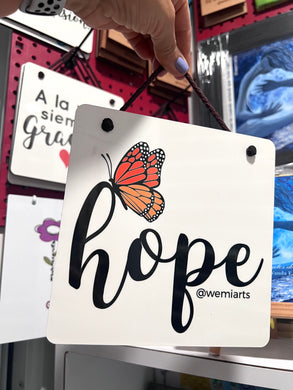 Motivational Frames