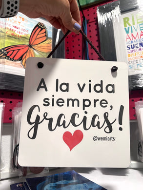 Motivational Frames