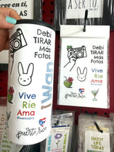 Cargar imagen en el visor de la galería, Stickers- Debí tirar más fotos