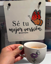 Cargar imagen en el visor de la galería, Motivational Frames