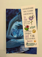 Cargar imagen en el visor de la galería, Bookmarks - Alma Boricua
