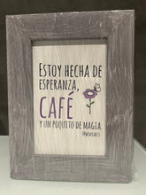 Cargar imagen en el visor de la galería, Motivational Frames