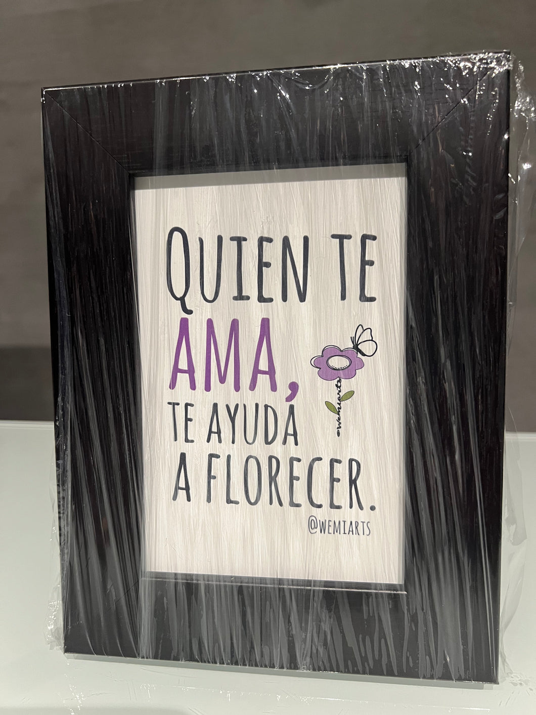 Motivational Frames