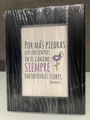 Motivational Frames