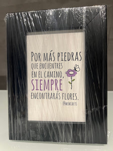 Motivational Frames