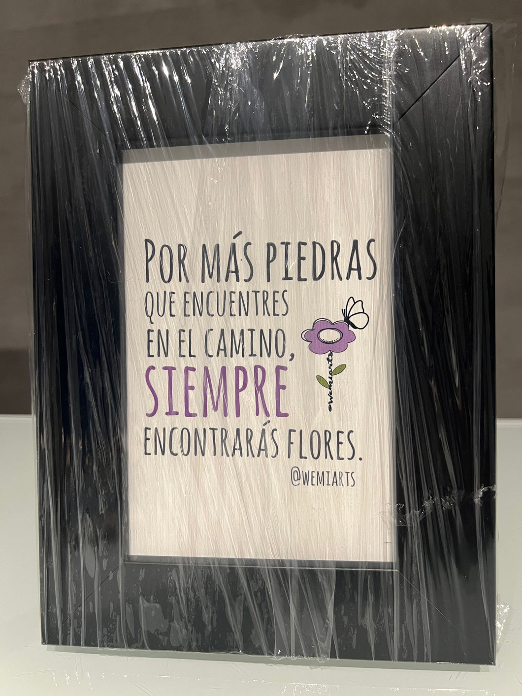 Motivational Frames