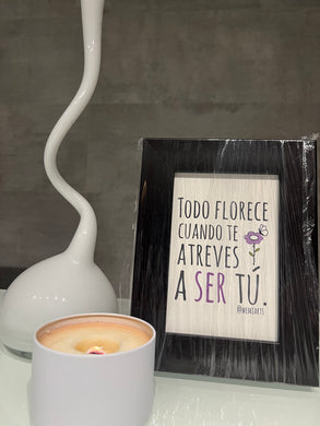 Motivational Frames