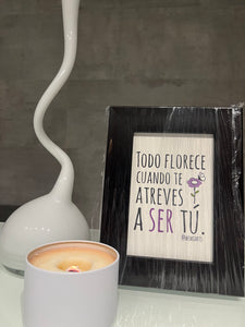 Motivational Frames