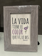 Cargar imagen en el visor de la galería, Motivational Frames