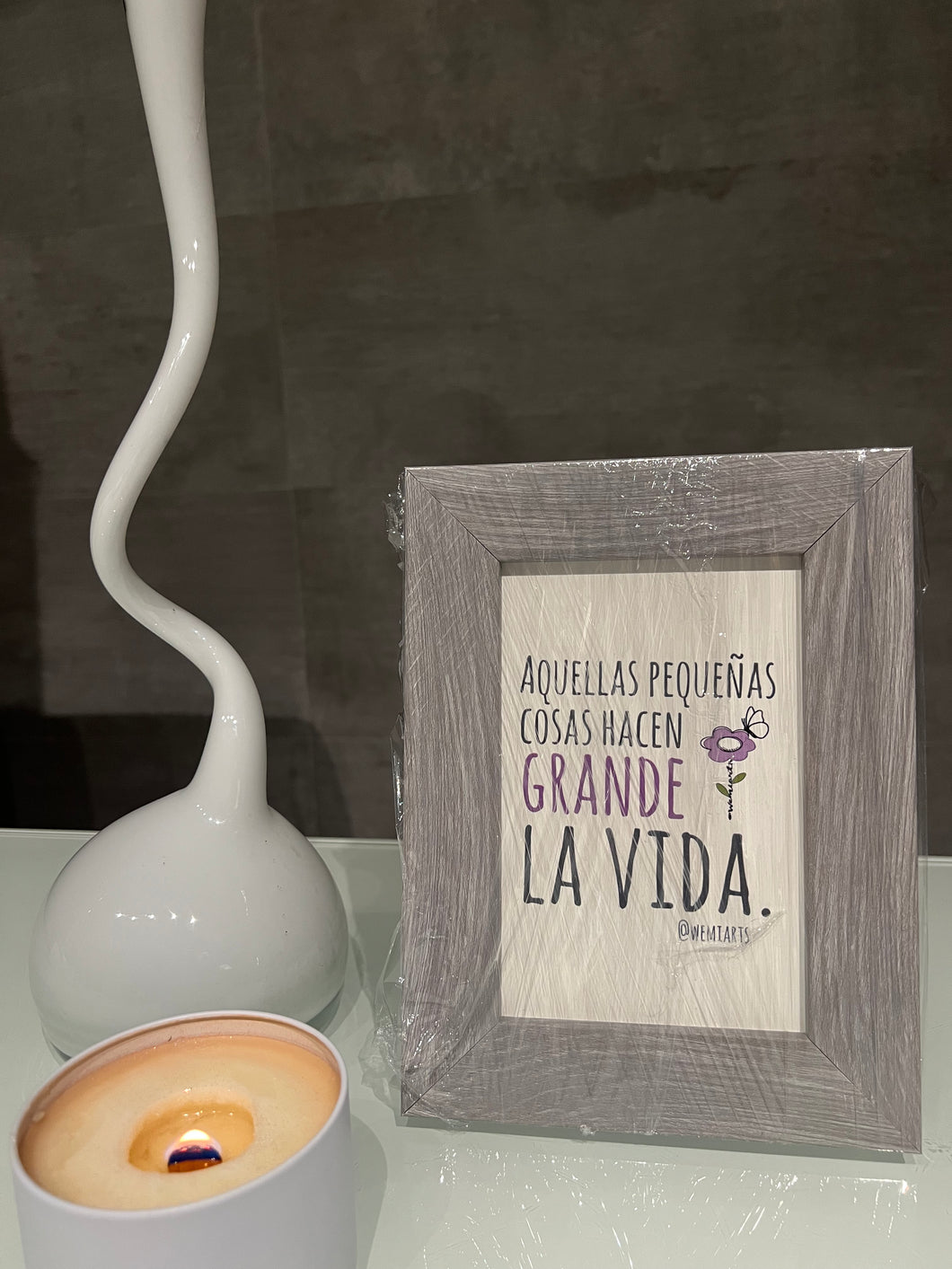 Motivational Frames