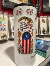 Cargar imagen en el visor de la galería, Stickers- Tierra Boricua