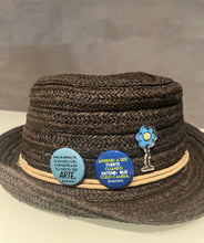 Cargar imagen en el visor de la galería, Button’s pin collectible package (5-small)