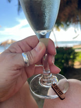 Cargar imagen en el visor de la galería, Wine Charms (4-pack)