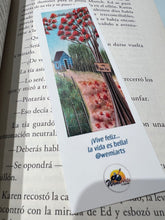 Cargar imagen en el visor de la galería, Bookmarks- Bella vida