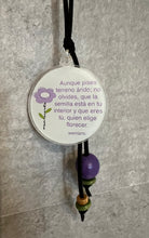 Cargar imagen en el visor de la galería, Car Charms- Semilla