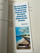 Cargar imagen en el visor de la galería, Bookmarks- Para siempre