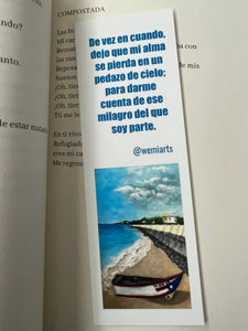 Bookmarks- Para siempre