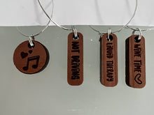 Cargar imagen en el visor de la galería, Wine Charms (4-pack)