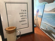 Cargar imagen en el visor de la galería, Cuadros con mis frases positivas
