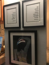 Cargar imagen en el visor de la galería, Cuadros con mis frases positivas