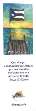 Perla del Caribe