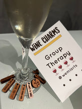 Cargar imagen en el visor de la galería, Wine Charms (4-pack)