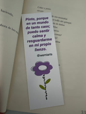 Bookmarks- Pinto…